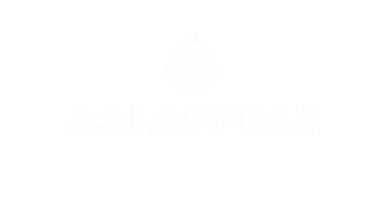 AALAPPEAZ Logo